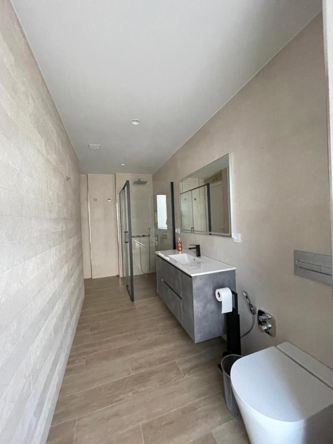 El Roble 9 Apartment Astorga Luaran gambar